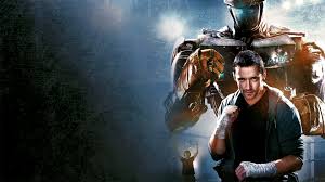 Prime Video: Puro Aço