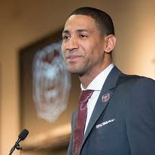 Dana Ford Ushers in a New Era for Missouri State Basketball