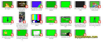 Masuk ke menu setting kemudian masuk ke security lalu ceklis unknown efek transisi (3d, lap, memudar, dan banyak lagi). Bahan Video Editing Youtuber Memes Green Screens Sound Effects Presets Untuk Edit Youtuber Elinotes Review