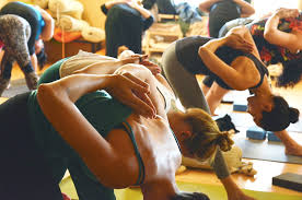 What to eat after yoga. The Best Foods To Eat Before And After Yoga Good Zing