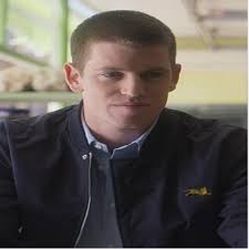 Where to buy clothes worn by guzman (played by miguel bernardeau) on netflix's elite. Elite Guzman S Tiger Crest Logo Reversible Bomber Jacket Mlj
