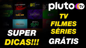 This might get you a little bit confused, especially if you don't have a recommendation. Duvidas Sobre O Pluto Tv Streaming Gratuito Youtube