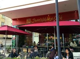 Juan Valdez Cafe Origenes