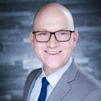 Robert Harsch's Instagram, Twitter & Facebook