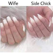 Haha Memeoftheday Nailfunnies Nailmeme Meme Nails Gel Nails Nails Swag Nails