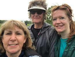 Alicia Ashmore's Instagram, Twitter & Facebook