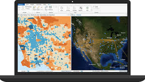 Developers can build custom widgets and themes. Arcgis Web Appbuilder Make Your Own Web App No Coding Required