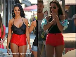 La température monte d'un cran chez les anges de la téléréalité : Nabilla A Lynche Somayeh Les Anges 7 Nextplz