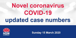 In an emergency, always call triple zero. Nsw Health On Twitter An Additional 22 Cases Of Covid19 Have Been Diagnosed Since March 14 Bringing The Total Number Of Confirmed Cases In Nsw To 134 Confirmed Cases 134 Cases Under