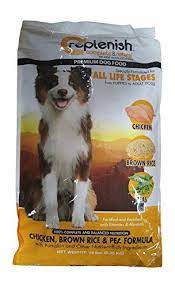 Replenish Dry Dog Food Chicken Recipe 14pound Bag Details Can Be Found By Clicking On The Image Dog Food Recipes Dry Dog Food Chicken Recipes