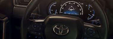 Vehicles without smart key system 1. What Does The Maintenance Required Light On My Toyota Dashboard Mean Ackerman Toyota
