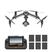 DJI Inspire 3