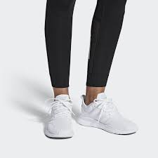 Black And White Tennis Shoes Womens Runfalcon Shoes Cloud White Cloud White Core Black F36215 Adidas White Shoes White Sneakers Women White Tennis Shoes