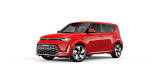 KIA-SOUL