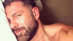 Federico Díaz dice que está próximo a casarse con su novio en Grecia