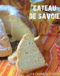 Biscuit De Savoie A La Maizena Recette En 2020 Biscuit De Savoie Gateau De Savoie Gateau Moelleux
