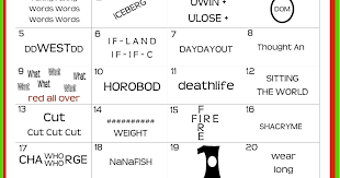 Akelascouncil blogspot answer key rebus puzzles with answers printable. Here Is A Fun Free Printable To Use For Your Christmas Parties Or Pack Meetings Over The Word Brain Teasers Printable Brain Teasers Word Puzzles Brain Teasers