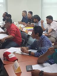 Borang permohonan/ pembaharuan lesen amalan. Operator Course Batch 2 For Underground Utility Detection Survey Uuds Pejuta