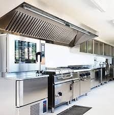 Q'son kitchen equipment pte ltd was incorporated on 30 september 1996 (monday) as a private company limited by shares in singapore. Topchef Singapore Commercial Kitchen Equipment