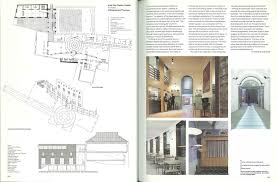 O'donnell + tuomey is seeking talented, enthusiastic and experienced project architects to work on schools, universities and significant housing sheila o'donnell and john tuomey will be presenting an online public lecture with francesca serrazanetti as part of the casabella lecture. The Irish Film Centre In Dublin Ireland By O Donnell And Tuomey Architectural Review