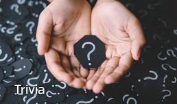 TRIVIA: Pizza & Trivia at The Dog!