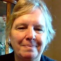 Vicky Rutherford Rutherford