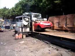 With over 4,500,000 visits of buyers every month, mascus is the worlds fastest growing website for buying and selling heavy machinery and trucks. Charltons Car Crusher Youtube