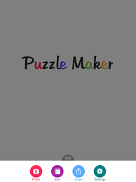 Puzzle maker is a free app for android published in the puzzle & word games list of apps, part of games & entertainment. Puzzle Maker App For Iphone Free Download Puzzle Maker For Iphone Ipad At Apppure