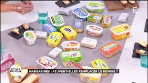 Beurre Et Margarine Quelle Difference La Culture Generale