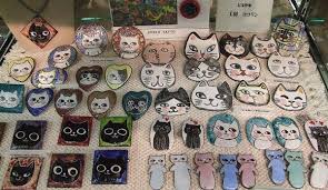 手作り猫雑貨 ネコモコ 手作り猫雑貨 ネコモコ 猫 雑貨 猫 手作り