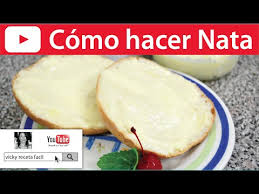 Recíbelos en 72 horas o recógelos en tu hipercor más cercano. Nata Casera Facil Youtube