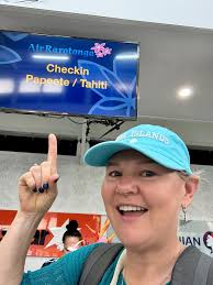 Connie Poirier Tom Langston