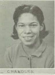 Mary Jo Chandler Thomas-Longstreet (1922-2014)