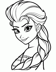 Coloriages Gratuits Et A Imprimer La Reine Des Neiges De Disney Coloriage Coloriage Disney Coloriage Reine Des Neiges