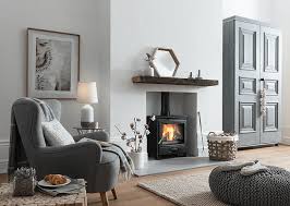 5 Great Reasons To Invest In A Stove This Fall Wood Burning Stoves Living Room Log Burner Living Room Living Room Wood