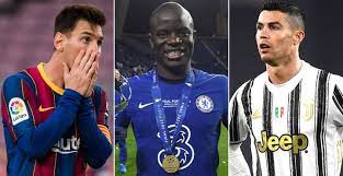 So, by using their performances so far, as well as predictions of what is likely still to come in 2021, who holds the most power in this year's race? Feda14gdt6nhlm