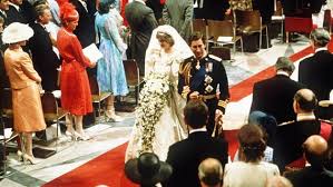 Check spelling or type a new query. Die Hochzeit Von Prinz Charles Und Diana Ndr De Geschichte Menschen