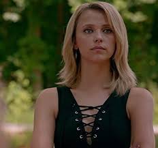During the thanksgiving dinner, she literally if freya wanted to kill aurora, then just snap her neck and take off aurora's daylight ring/stake her and. Character Freya Mikaelson List Of Movies Character The Originals Season 5