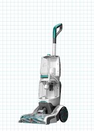 Hoover Smartwash Automatic Carpet Cleaner