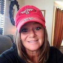 Karie Ann Ellsworth Obituary