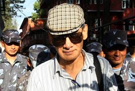 Sobhraj was subsequently sentenced to life and is currently still in jail, aged 76, where he is suffering from poor health. Laying Bare Bikini Killer Fact And Fiction Asia Times