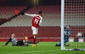 Angliya Kubogi. “Arsenal” qo'shimcha bo'limlardagi gollar evaziga g'alaba  qozondi, “Manchester Yunayted” va “Lester” ham keyingi bosqichda — Daryo  Yangiliklari