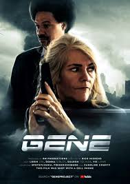 "Gene" Gene (TV Episode 2019)