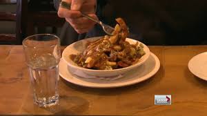 More than a dozen other explanations have been offered specialty poutine chains and restaurants later popped up in canadian cities, including. Poutine Facts History And Cultural Importance In Canada Delishably Food And Drink