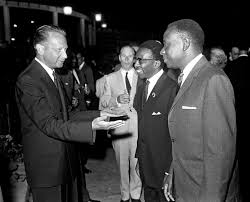 Dree low dag hammarskjöld einar. The Elusive Truth About The Death Of Dag Hammarskjold And My Father Passblue
