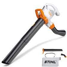 Leaf Blower Vacuum Stihl Leaf Blower Electric Leaf Blowers