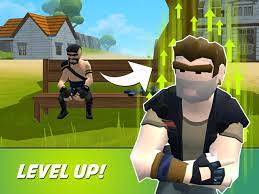 It has a positive rating of 8.2 out of 10.0 stars in the google play store. Rocket Royale For Android Apk Download