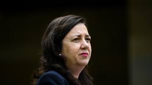 But if it's not compatible with australia's app, what does that mean for travellers? Qld Contact Tracing Is Either Incompetent Or This Is Politicians Again Covering Their Backsides