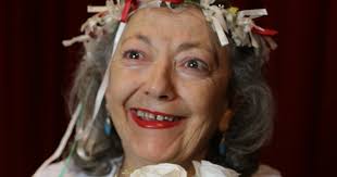 Grandma's Getting Married at the St George Discovery Festival