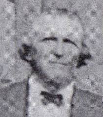 Pvt James Myler (1822-1894)